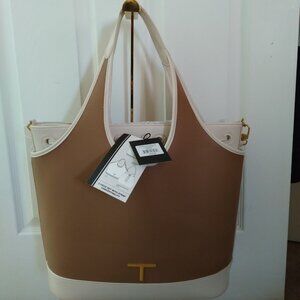 Tahari Purse 2 Piece Set NWT